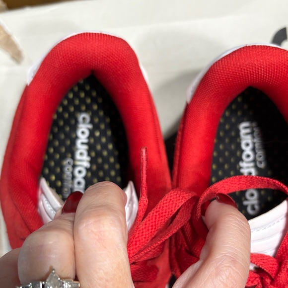 Adidas grand court alpha - Picture 8 of 8